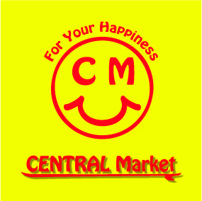 CENTRAL Market